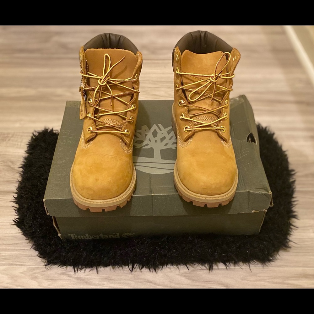 Timberland Boots